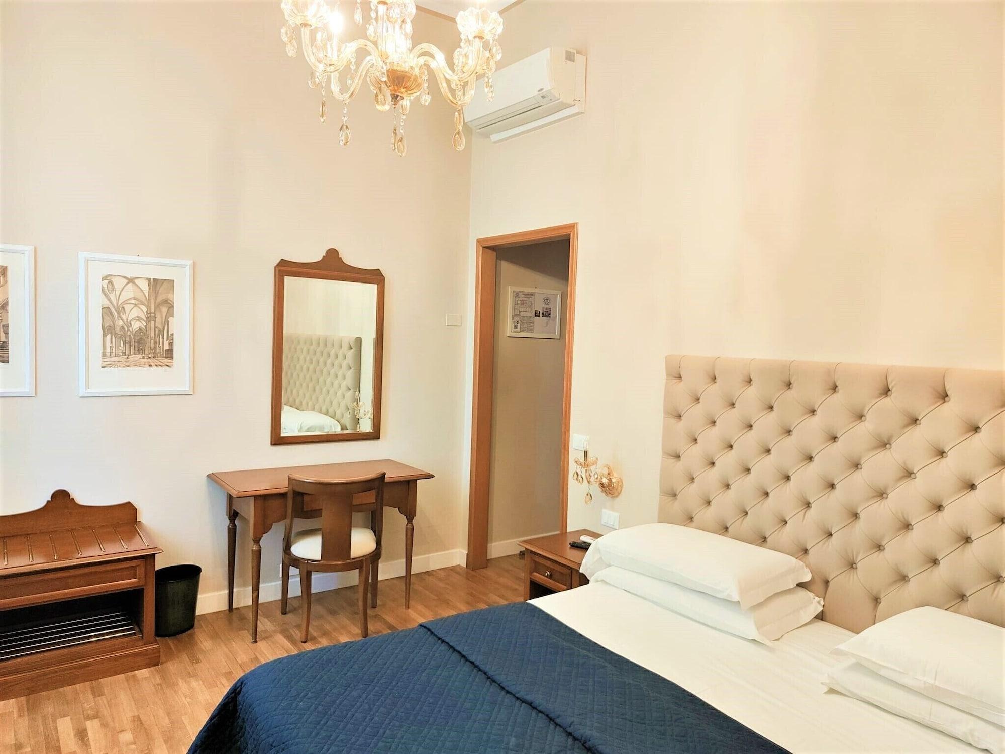 לידו די קאמאיורה Hotel Europa מראה חיצוני תמונה