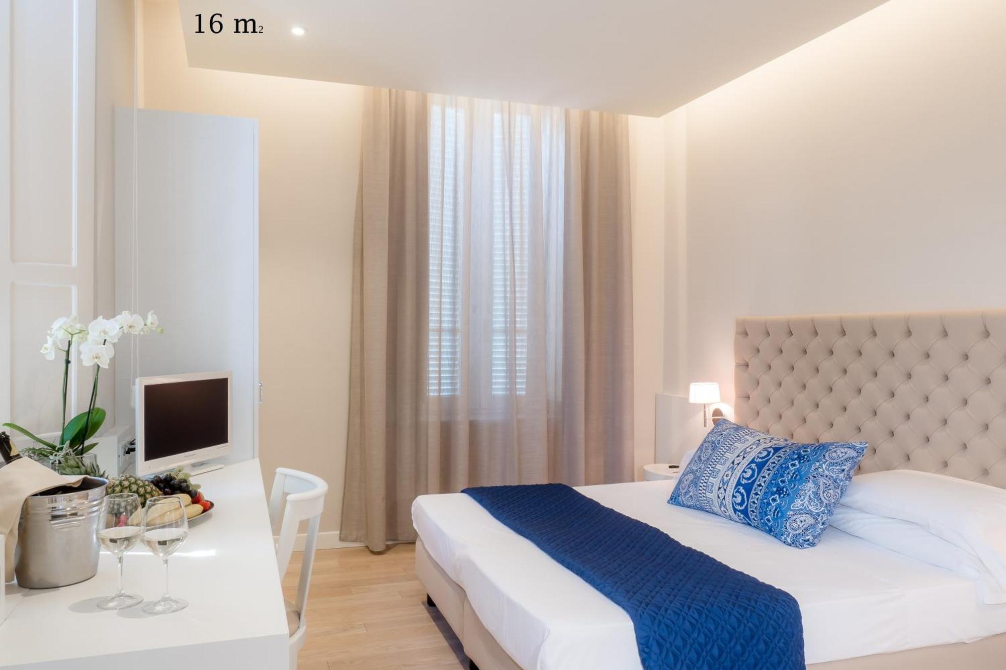 לידו די קאמאיורה Hotel Europa מראה חיצוני תמונה