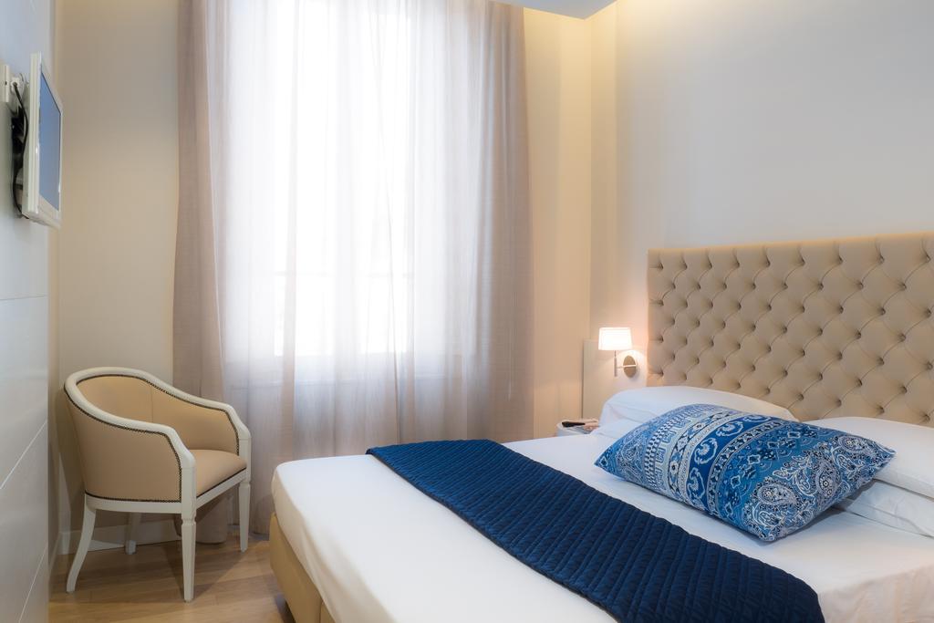 לידו די קאמאיורה Hotel Europa מראה חיצוני תמונה